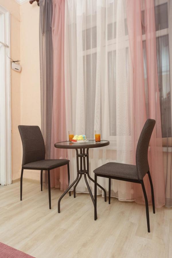 Comfortable Apartment In The Very Center Of Odessa Odesa Exterior photo