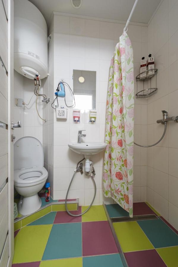 Comfortable Apartment In The Very Center Of Odessa Odesa Exterior photo