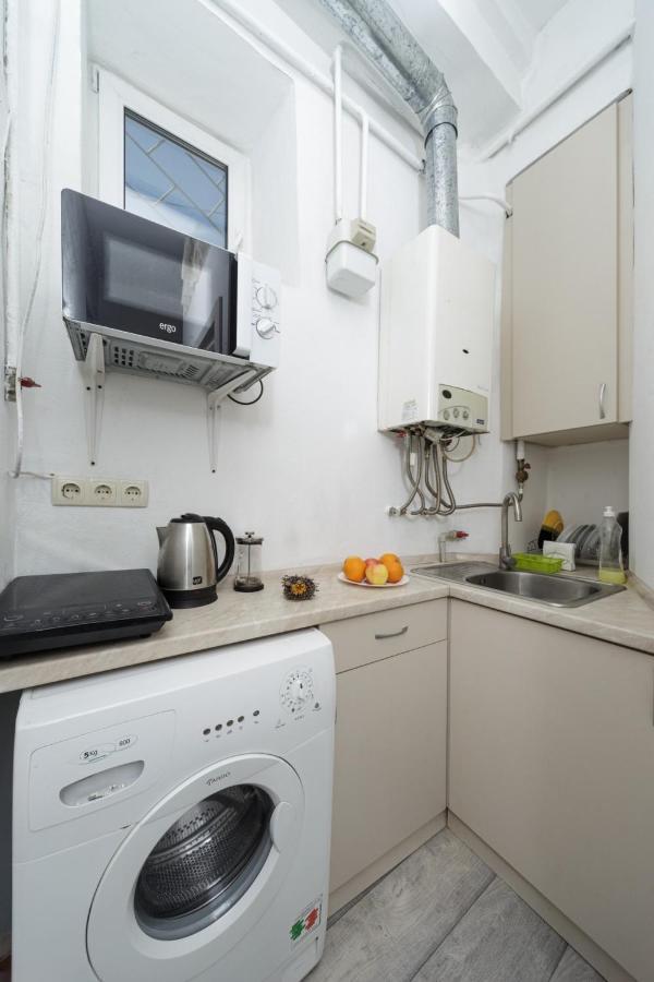 Comfortable Apartment In The Very Center Of Odessa Odesa Exterior photo