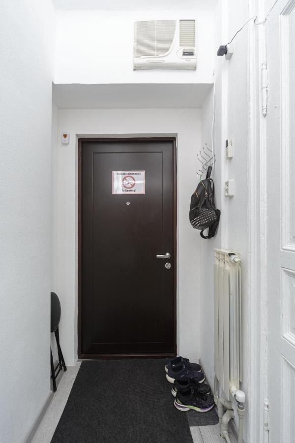 Comfortable Apartment In The Very Center Of Odessa Odesa Exterior photo